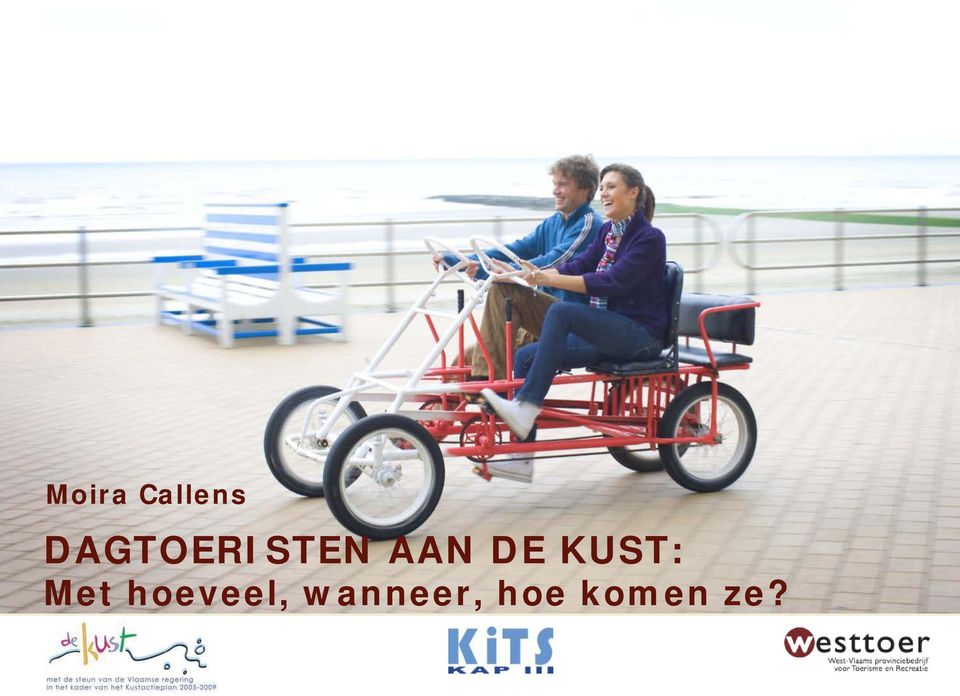 DE KUST: Met