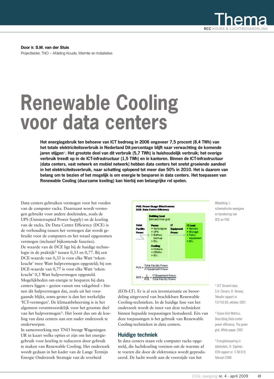 het totale elektriciteitsverbruik in Nederland Dit percentage blijft naar verwachting de komende jaren stijgen 1).