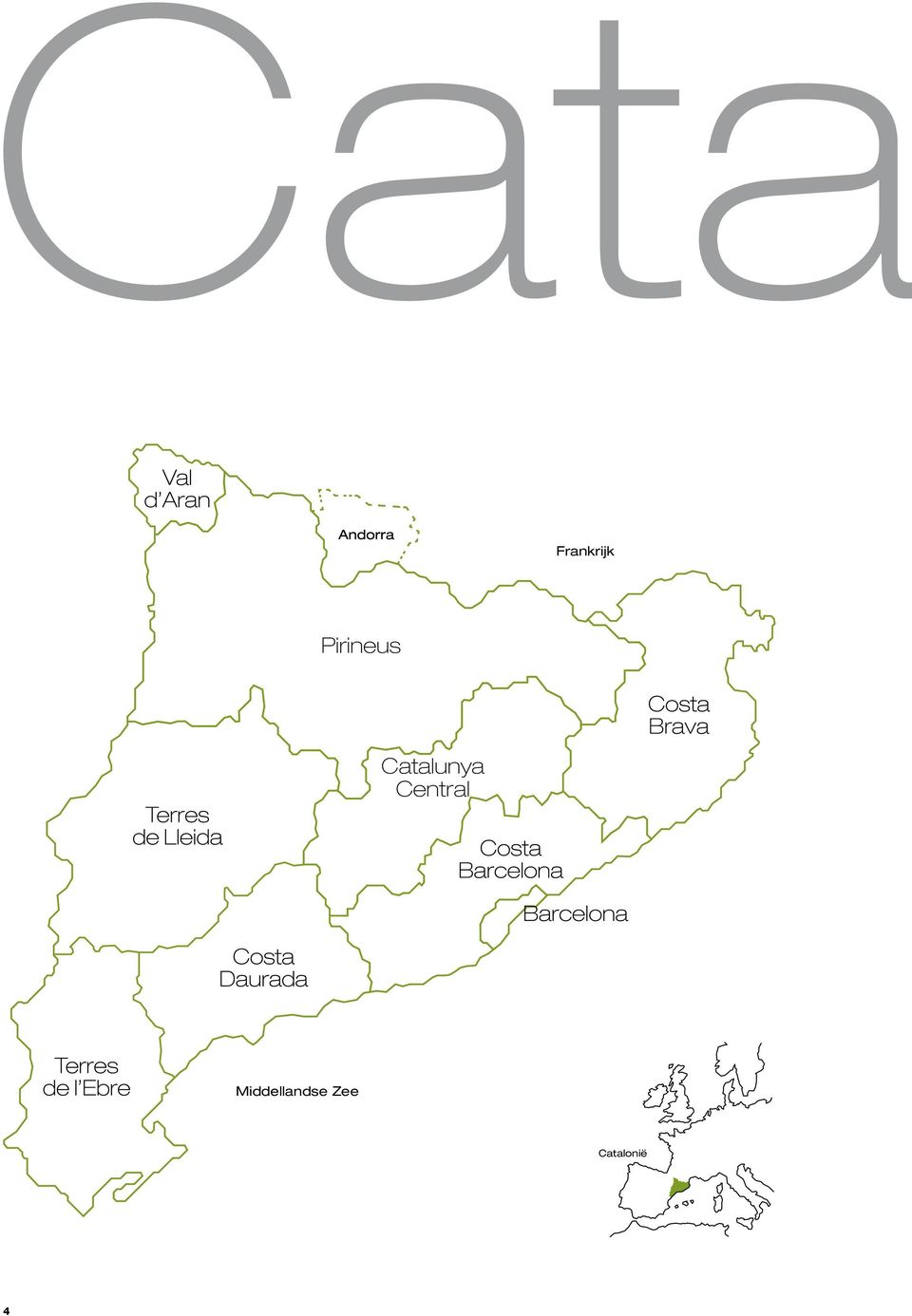 Catalunya Central
