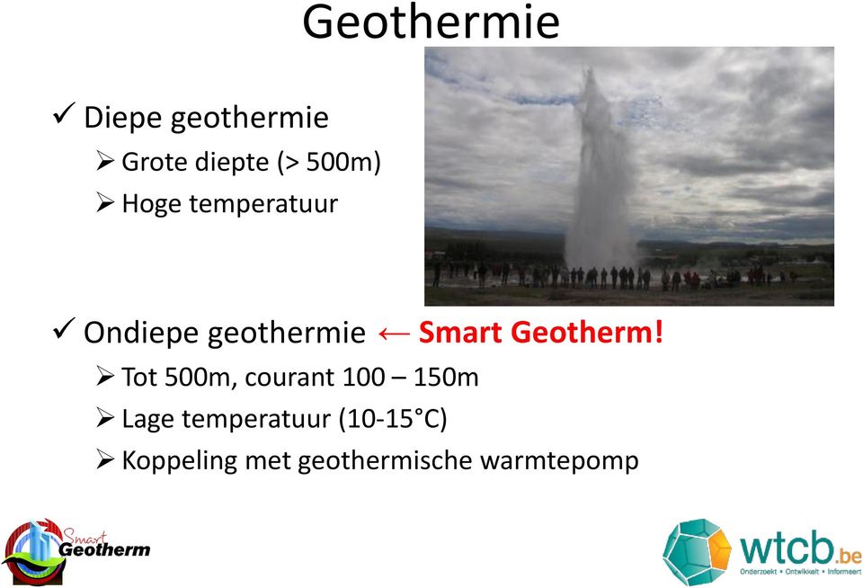 Geotherm!