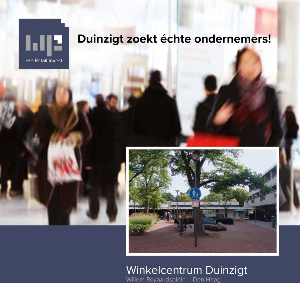 Winkelcentrum