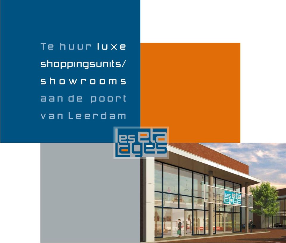 showrooms a a n d