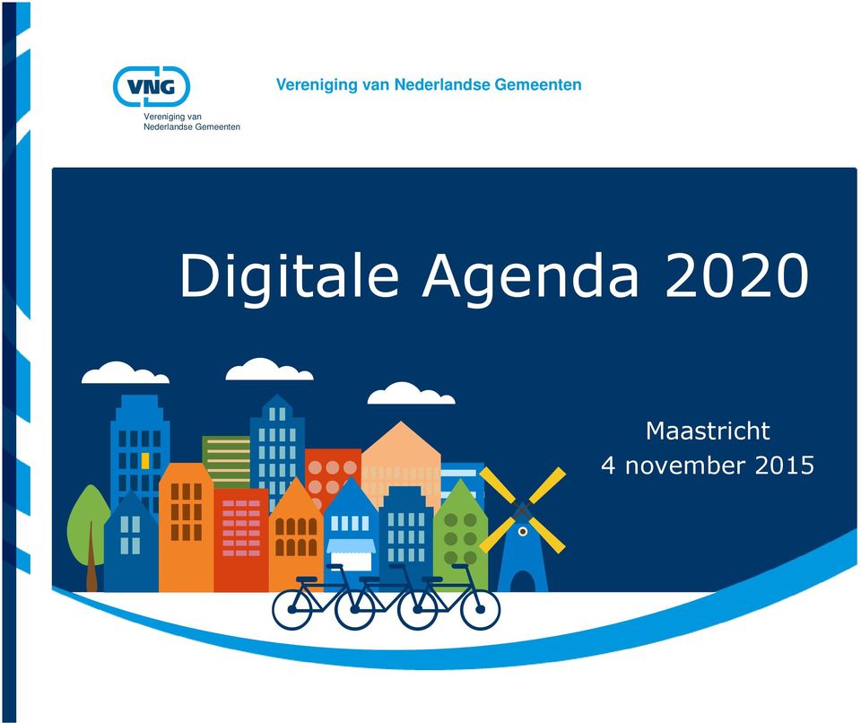 Agenda 2020 Maastricht 4