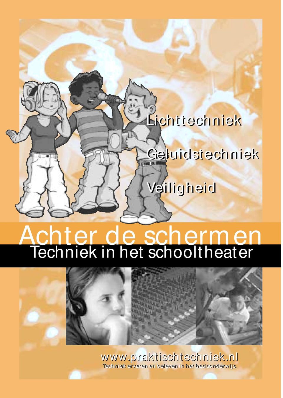 schooltheater www.praktischtechniek.