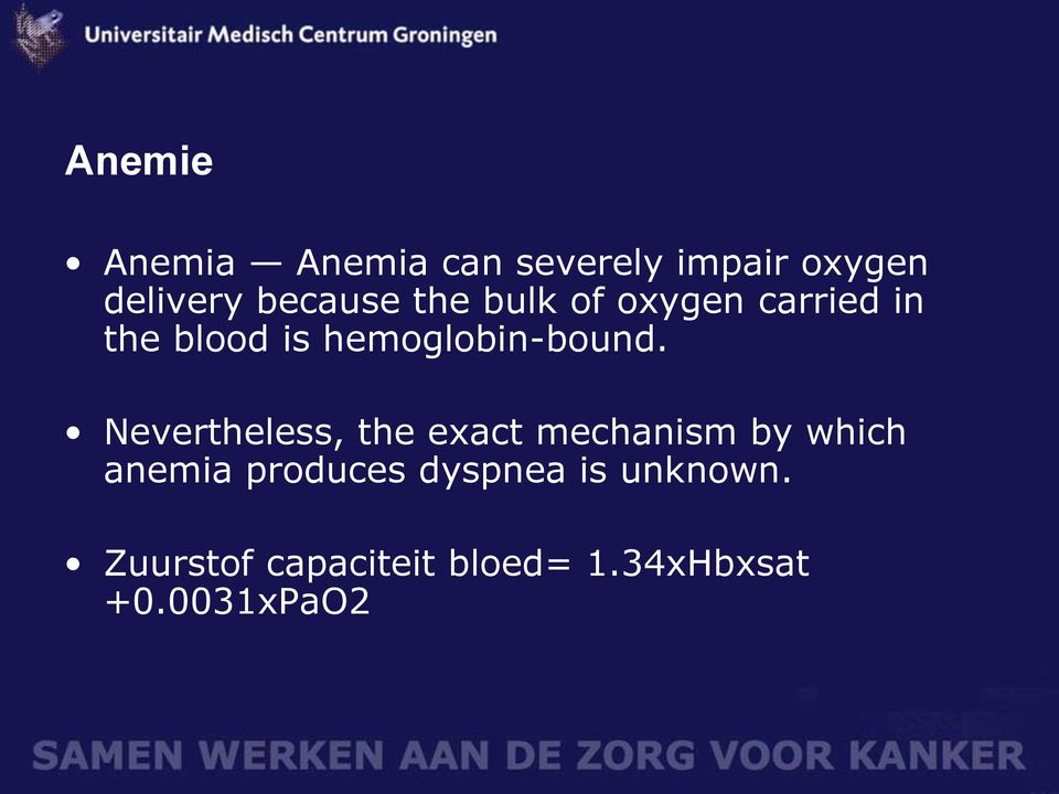 hemoglobin-bound.