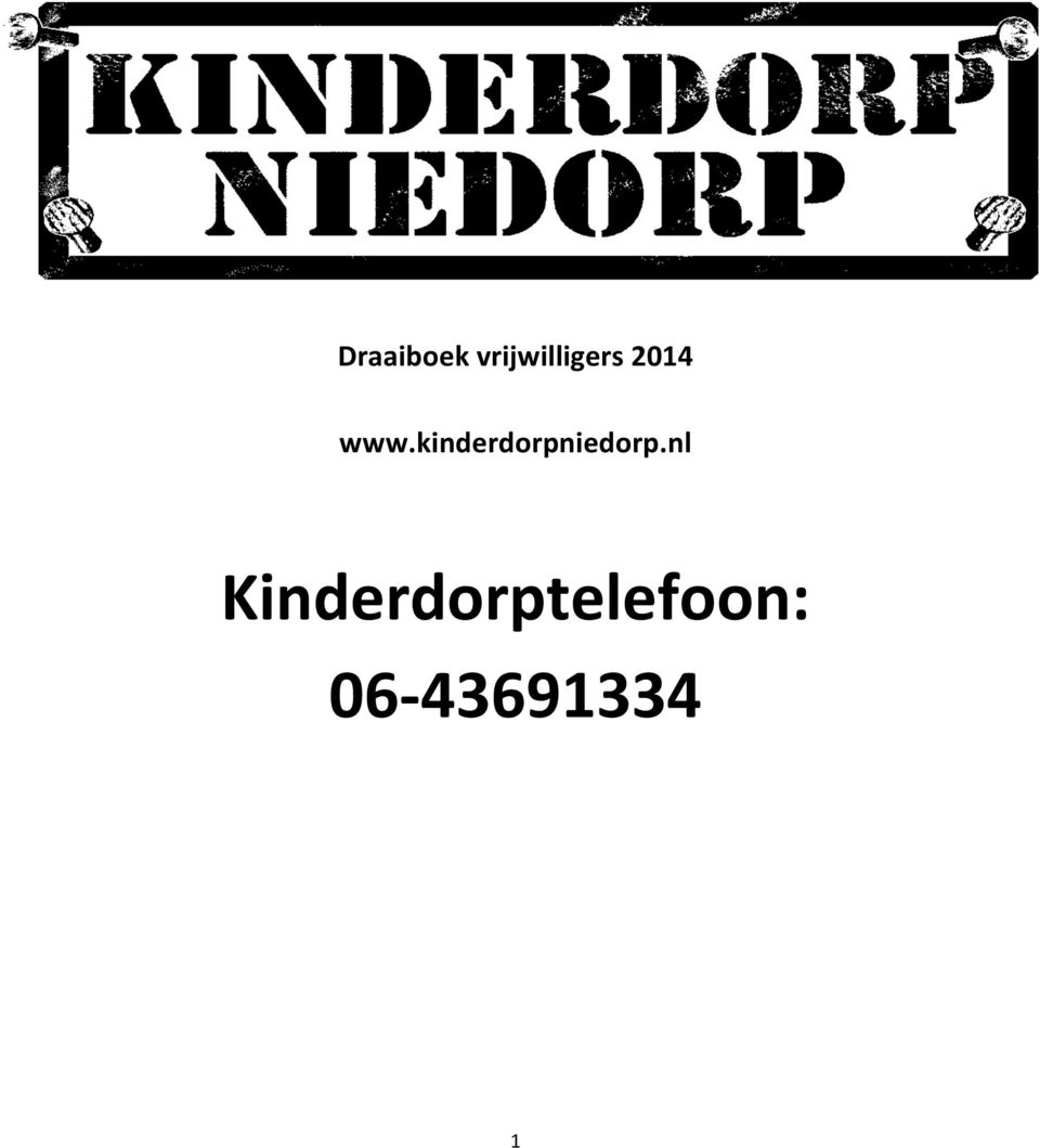 www.kinderdorpniedorp.