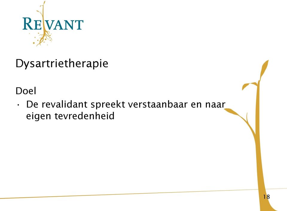 spreekt verstaanbaar