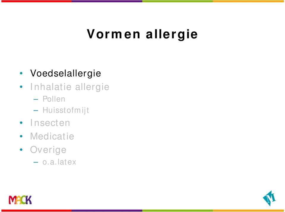 allergie Pollen