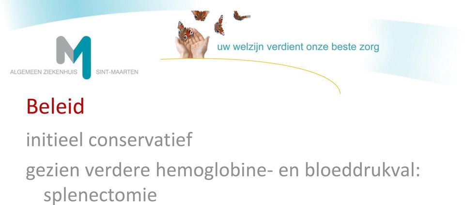 verdere hemoglobine-