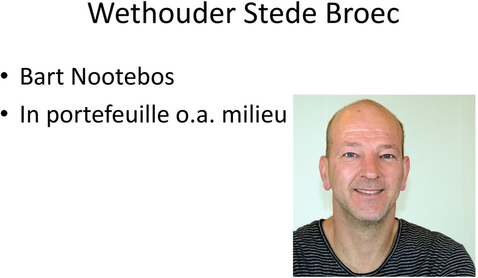 Nootebos In