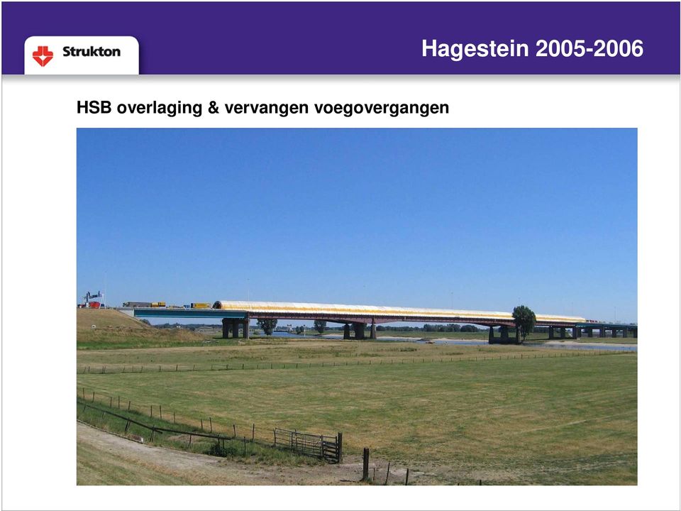 voegovergangen