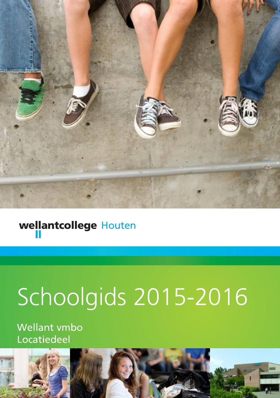2015-2016 Wellant