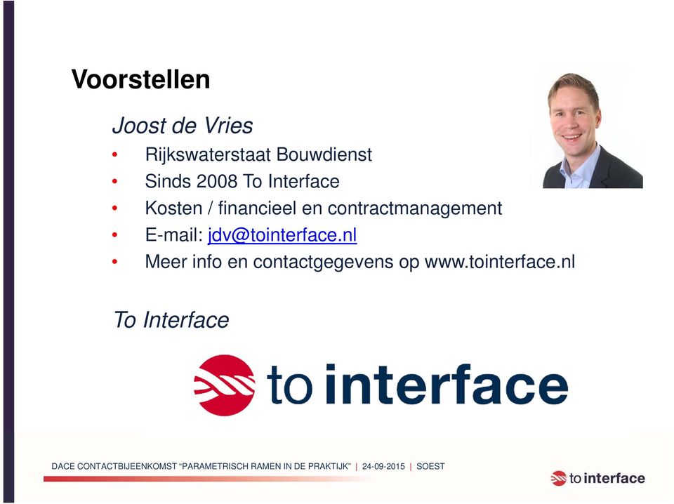 financieel en contractmanagement E-mail: