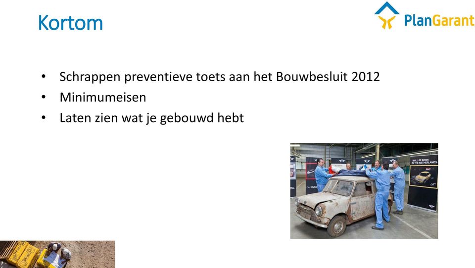 Bouwbesluit 2012