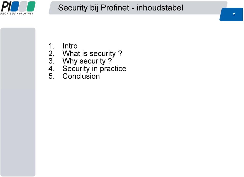 1. 2. Intro What is security?