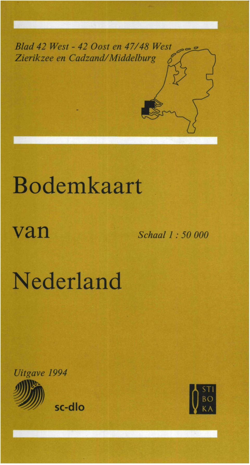 Cadzand/Middelburg $