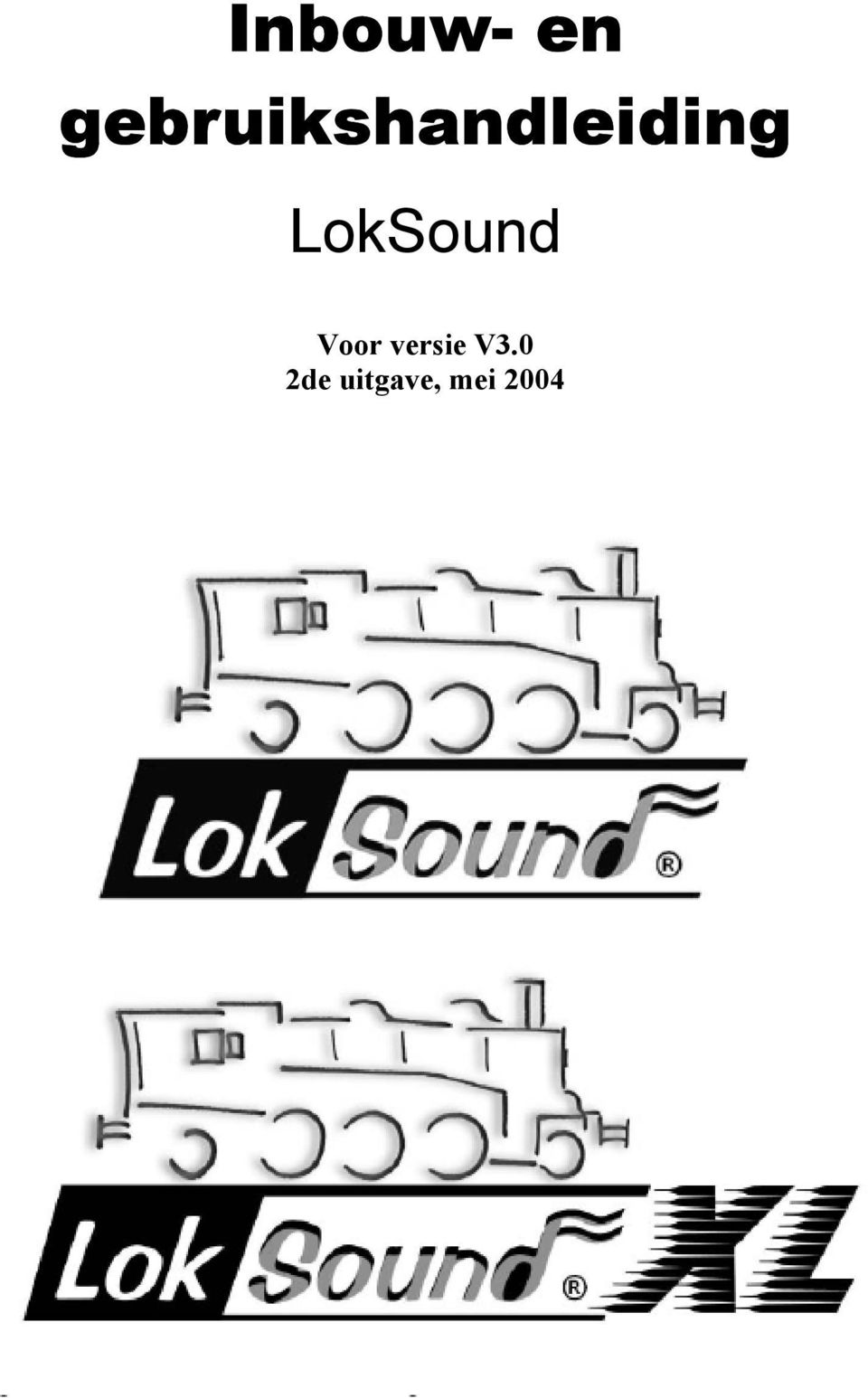 LokSound Voor
