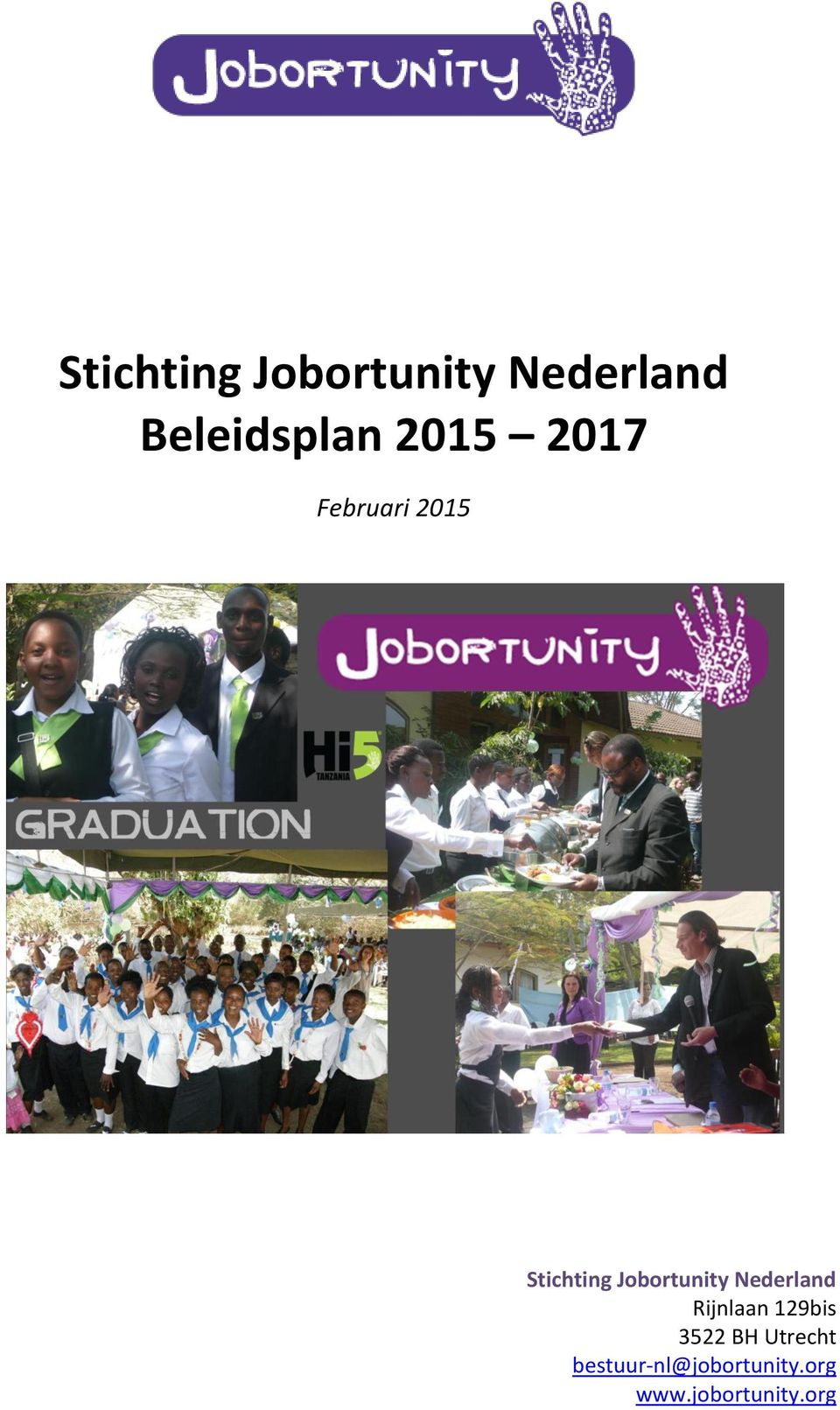 Jobortunity Nederland Rijnlaan 129bis 3522