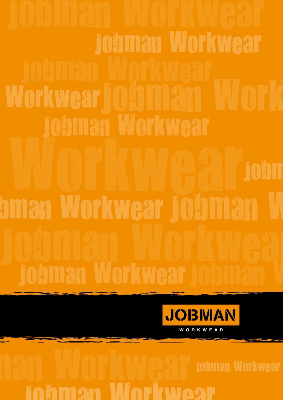 Workwear Jobm man Workwear W