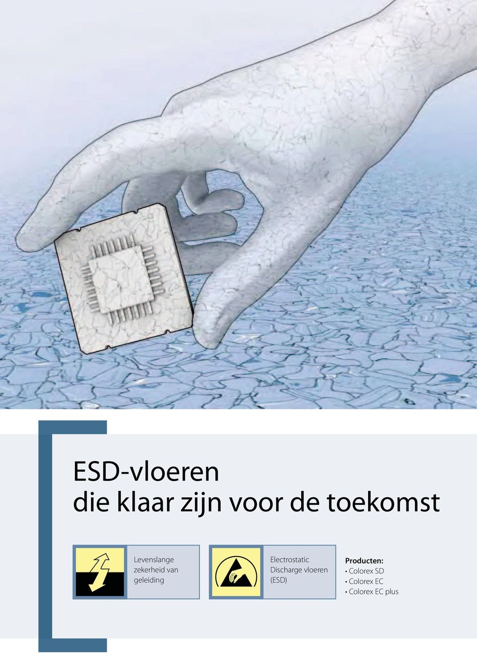 zekerheid van geleiding