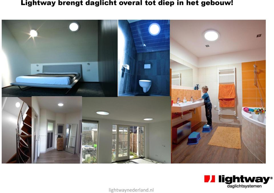 daglicht