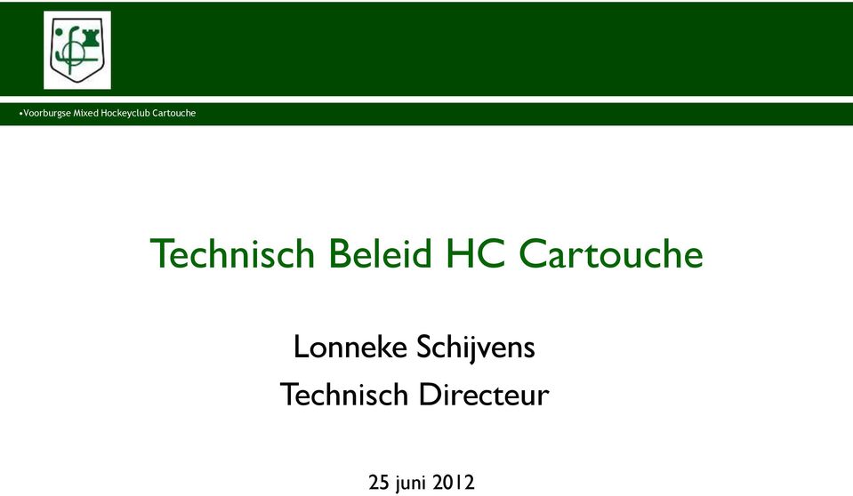 Cartouche Lonneke Schijvens