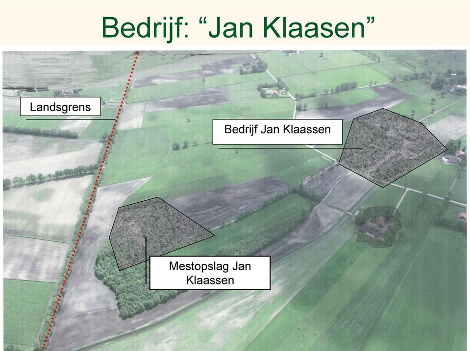 Bedrijf Jan