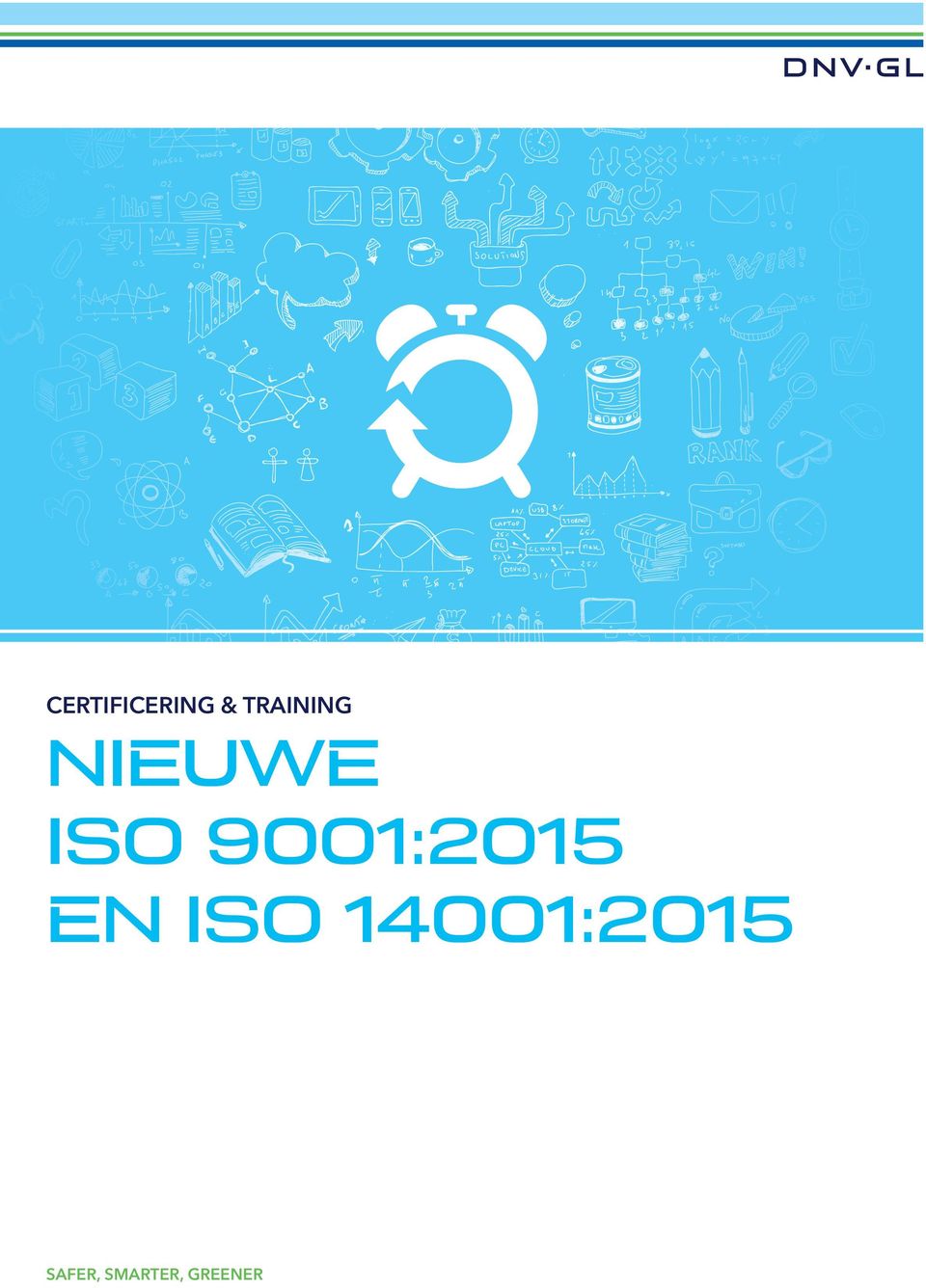9001:2015 EN ISO