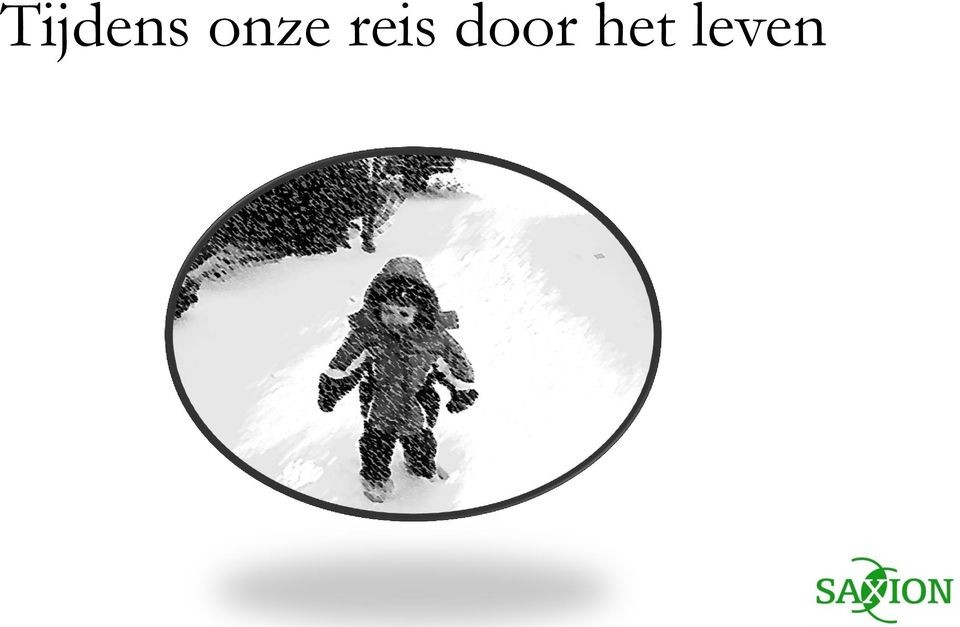 door het