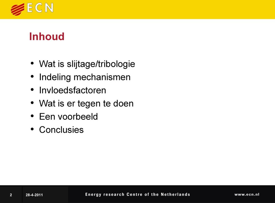 mechanismen Invloedsfactoren Wat