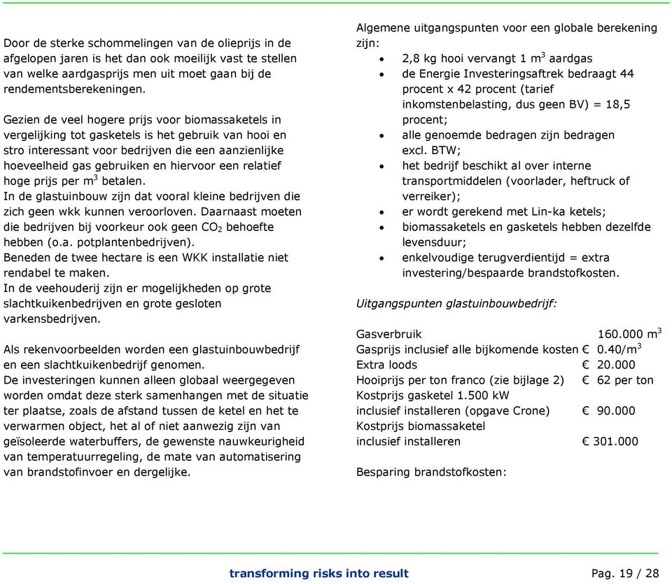 Legacy haalbaar Schuldig Graszaadhooi en energie - PDF Gratis download