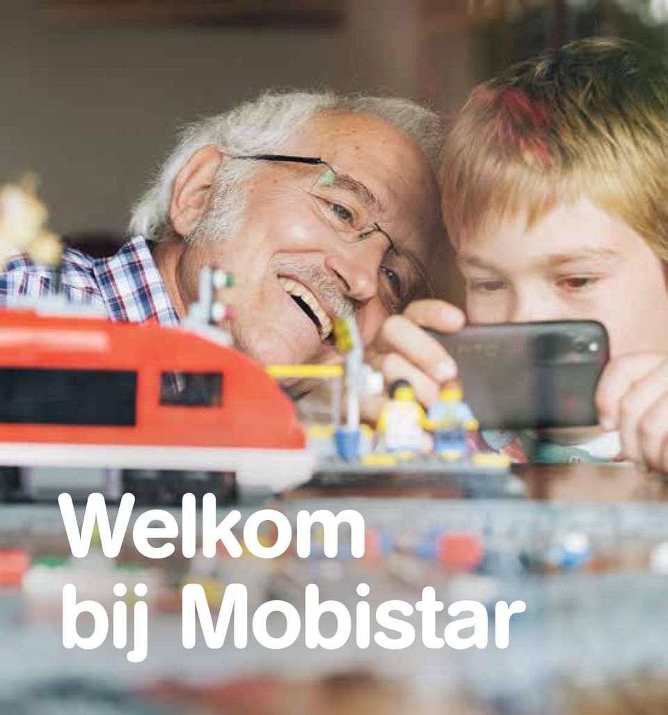 Mobistar