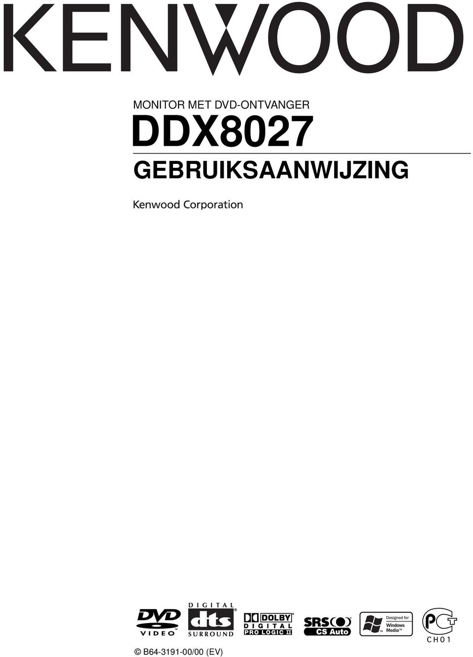 DDX807