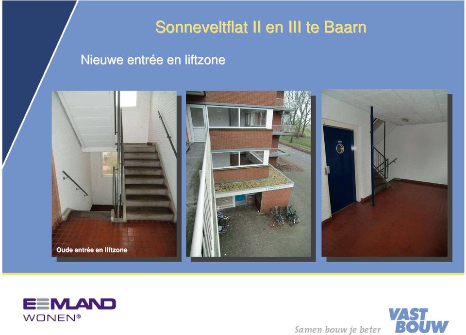 Sonneveltflat II en