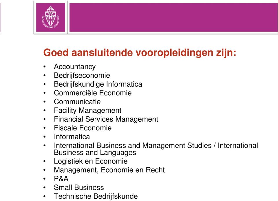 Economie Informatica International Business and Management Studies / International Business and