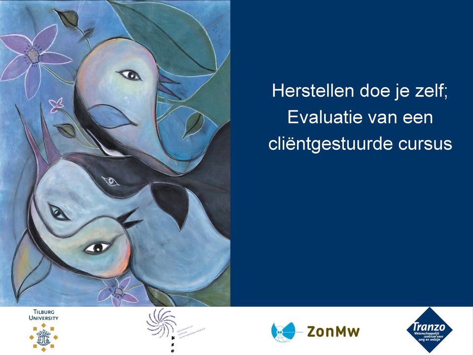 Evaluatie van