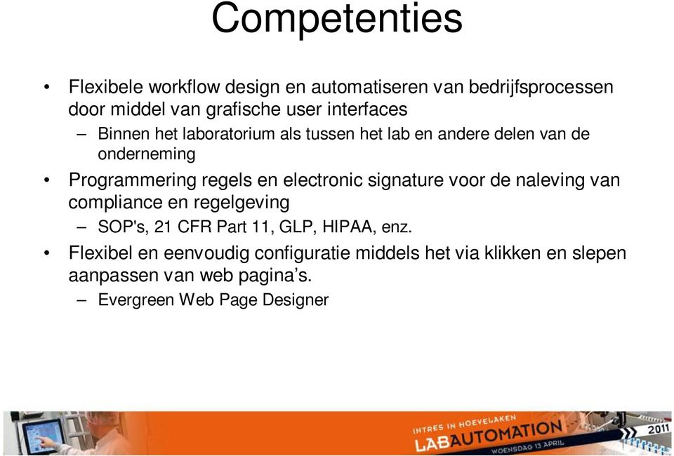 electronic signature voor de naleving van compliance en regelgeving SOP's, 21 CFR Part 11, GLP, HIPAA, enz.