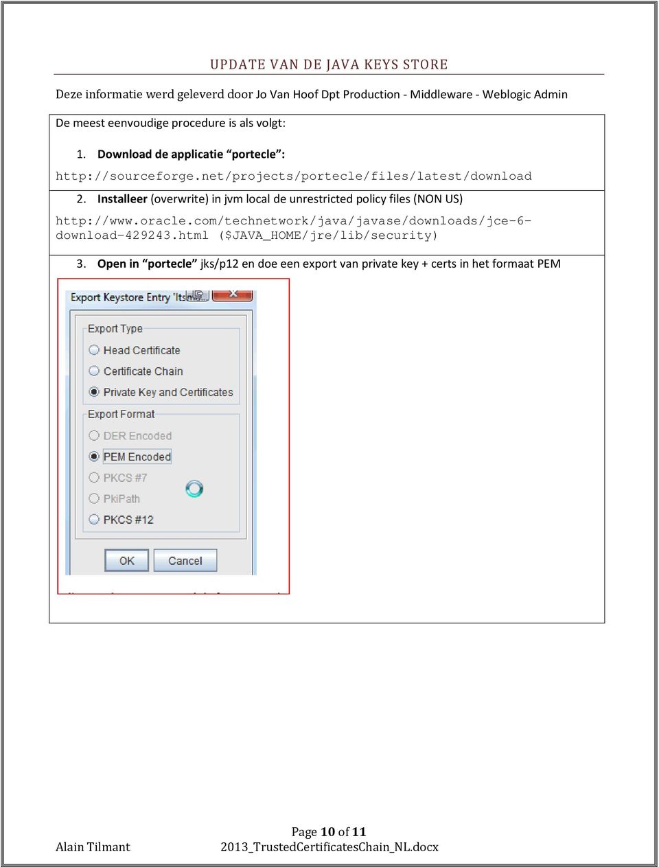 Installeer (overwrite) in jvm local de unrestricted policy files (NON US) http://www.oracle.