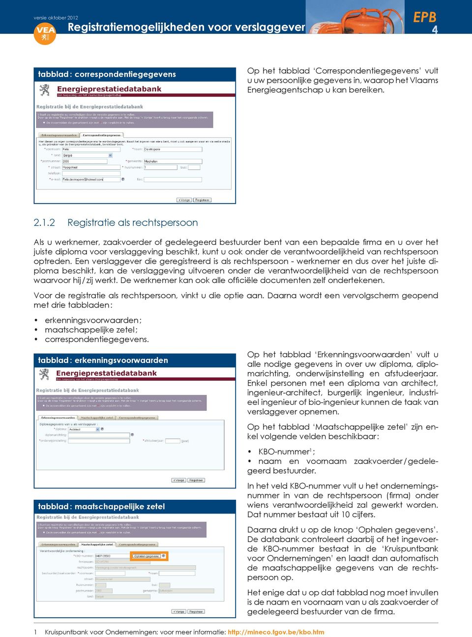 verantwoordelijkheid van rechtspersoon optreden.