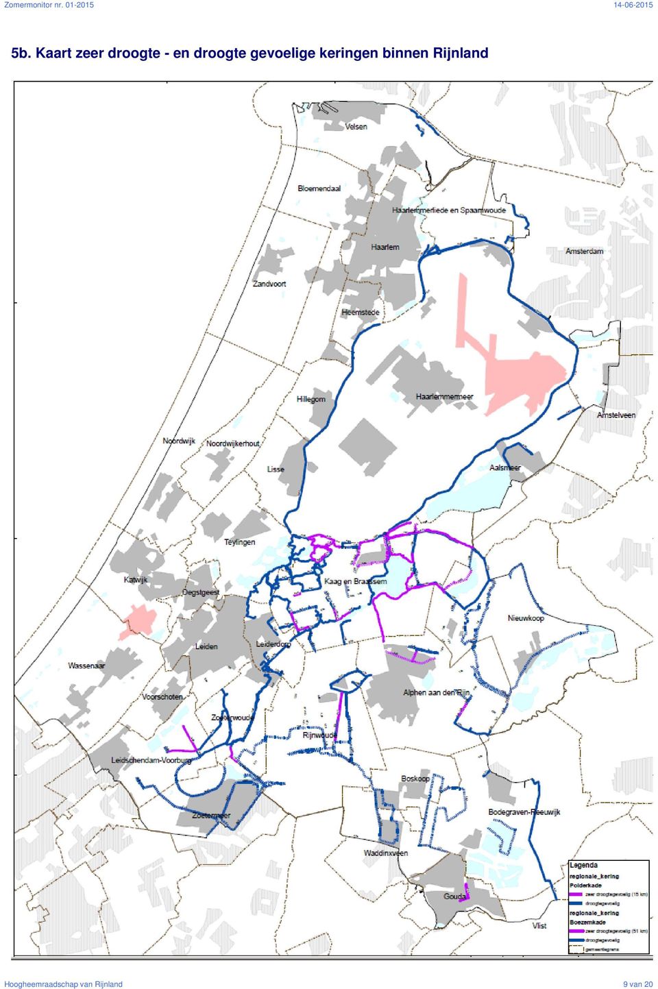 binnen Rijnland