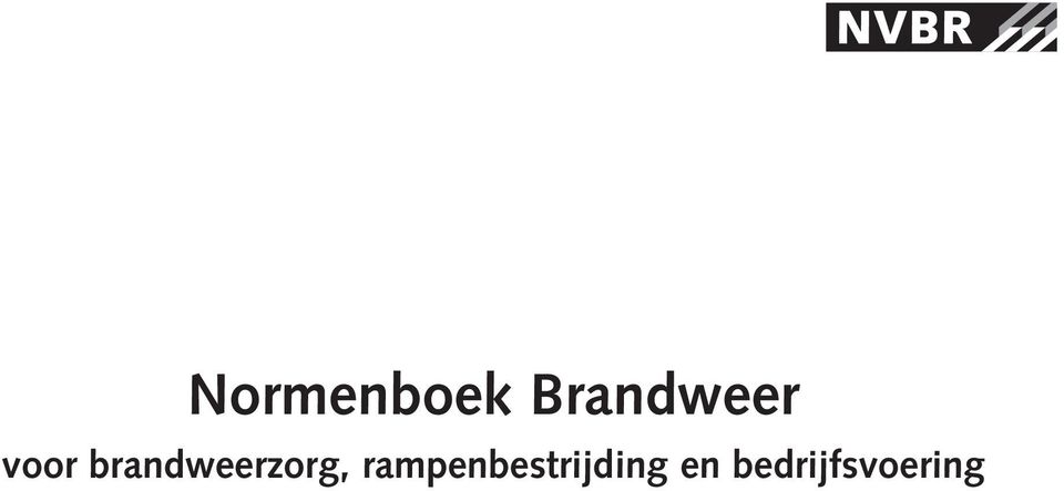 brandweerzorg,