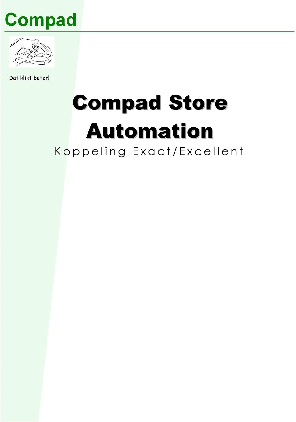 Compad Store