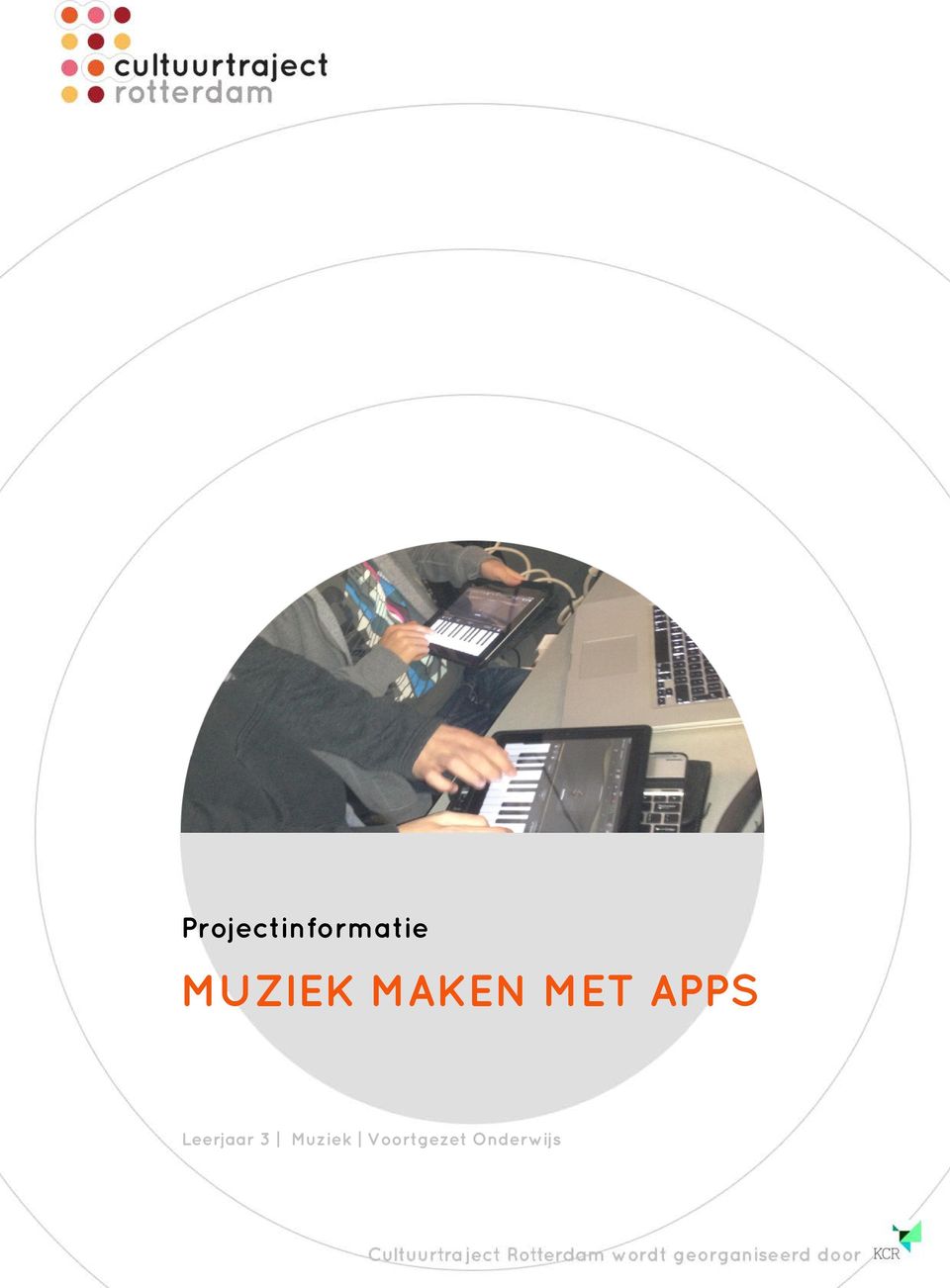 APPS Leerjaar 3