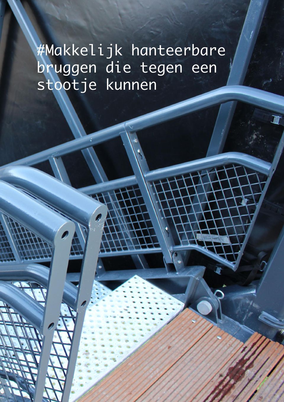 bruggen die