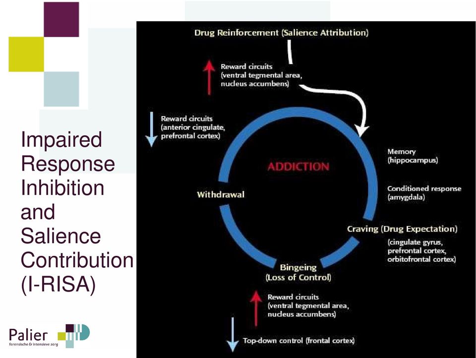 Inhibition and