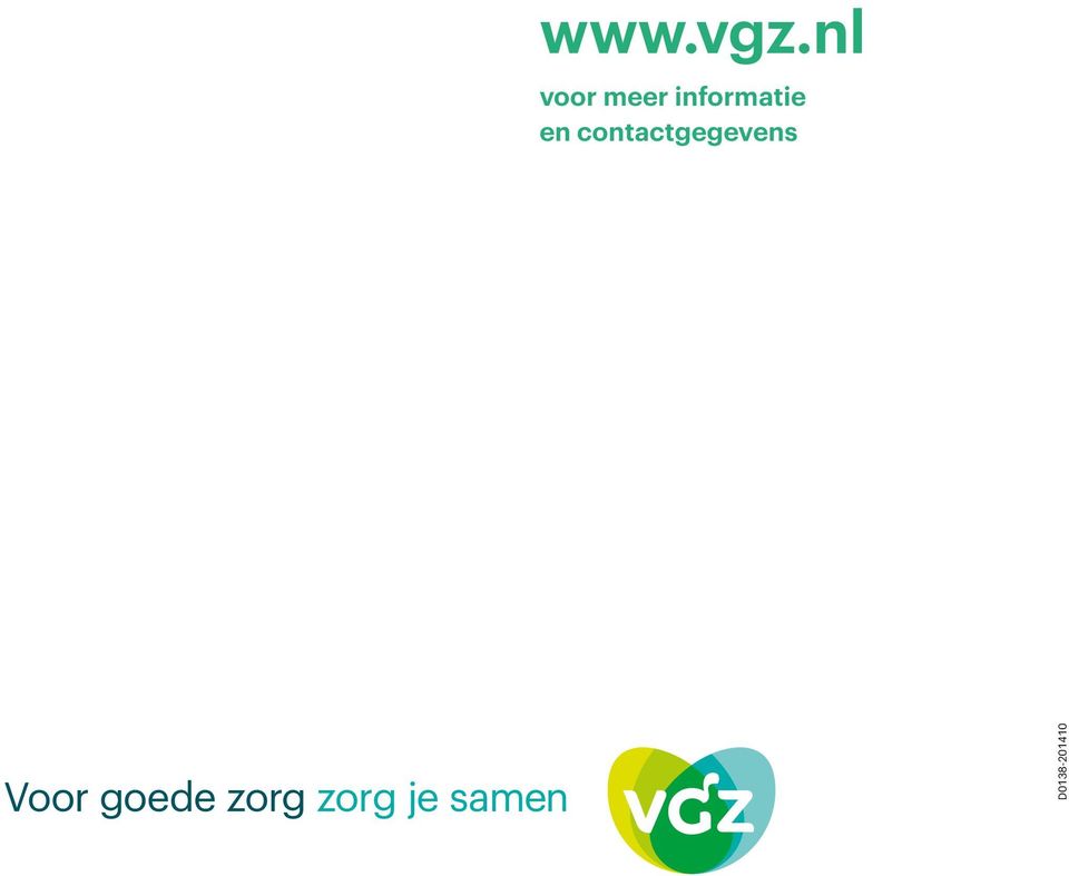 informatie en