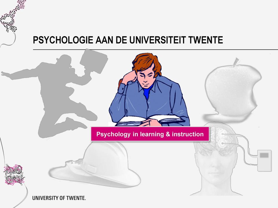 TWENTE Psychology