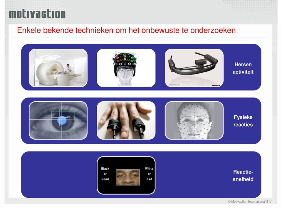 onderzoeken Hersen