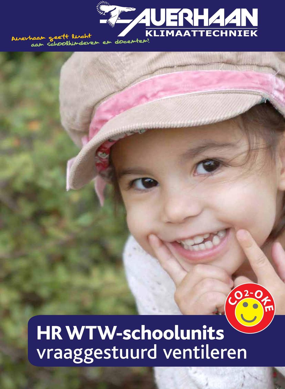 HR WTW-schoolunits