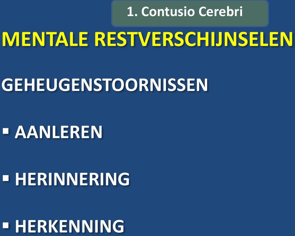 RESTVERSCHIJNSELEN